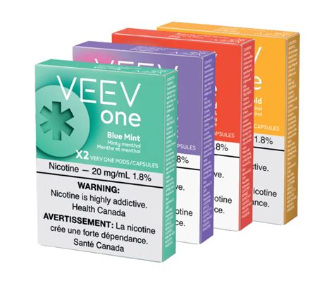 veev pods